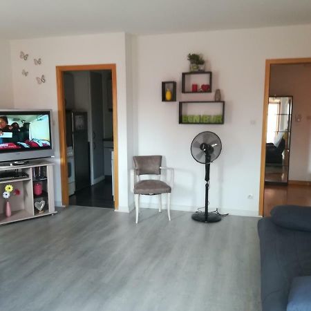 Centre Alsace, Proche Strasbourg, Selestat, Colmar Apartman Benfeld Kültér fotó