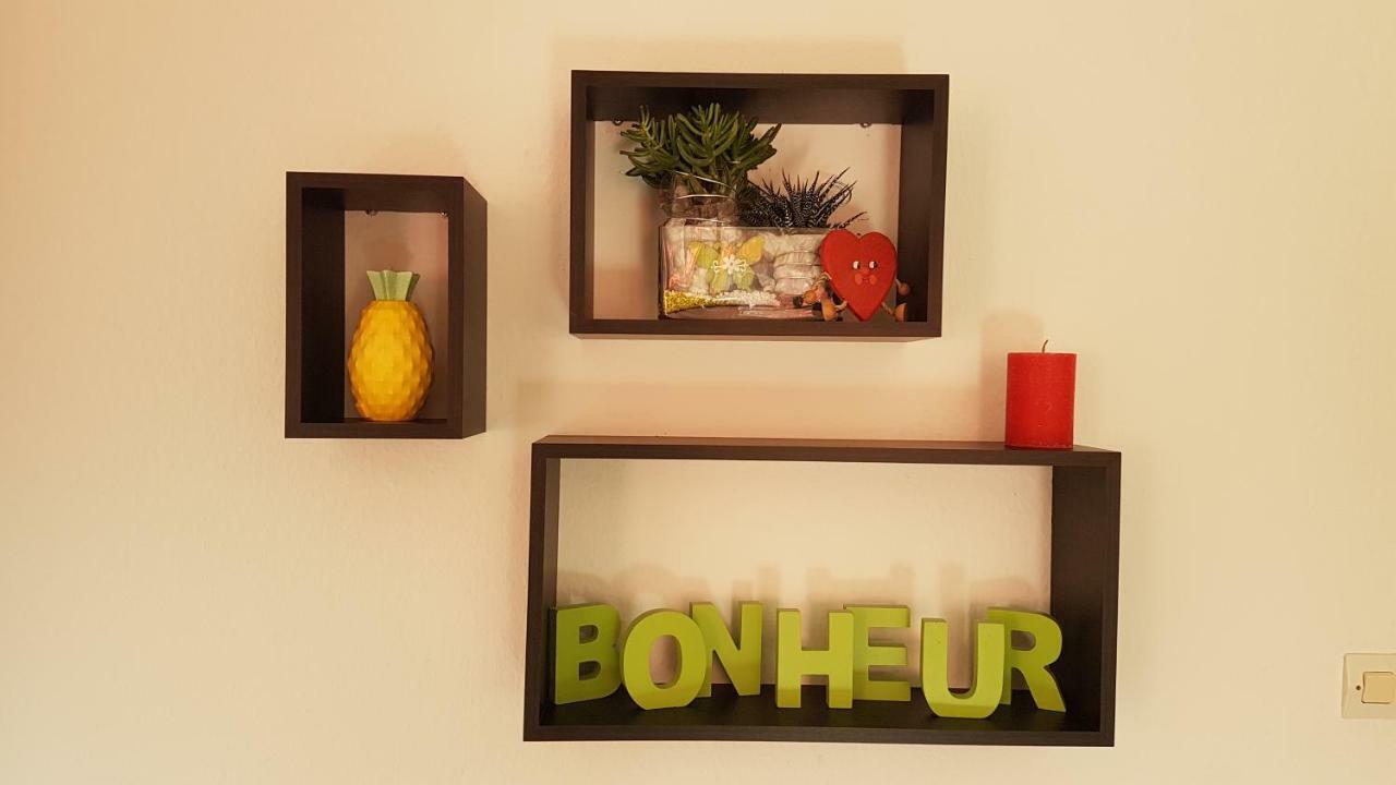 Centre Alsace, Proche Strasbourg, Selestat, Colmar Apartman Benfeld Kültér fotó